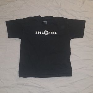 Spit Fire T-shirt